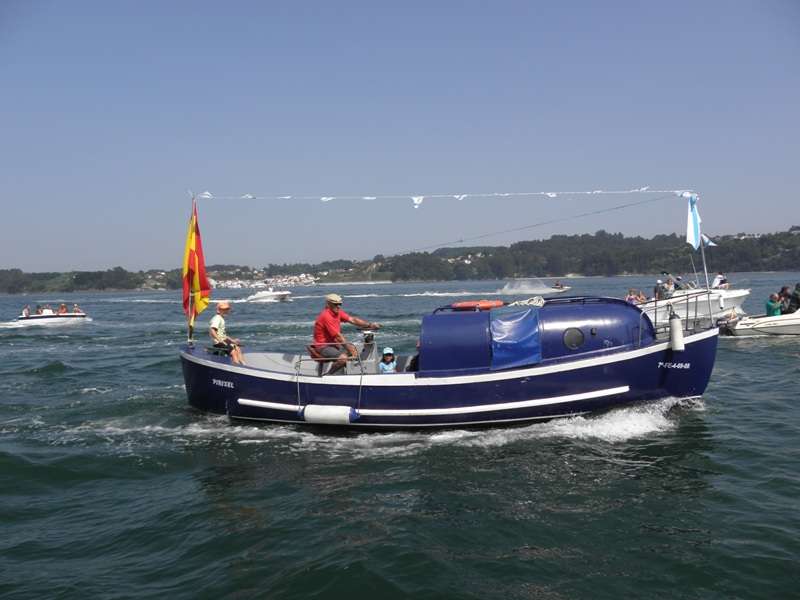 2013 Festa do Carme de Redes 124