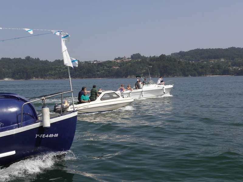 2013 Festa do Carme de Redes 125