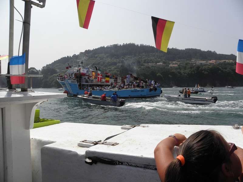 2013 Festa do Carme de Redes 127