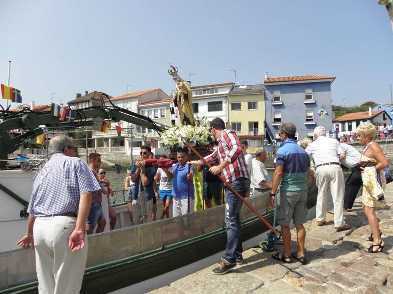 2013 Festa do Carme de Redes 132