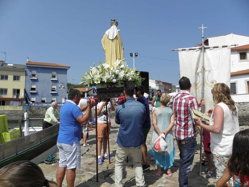 2013 Festa do Carme de Redes 133