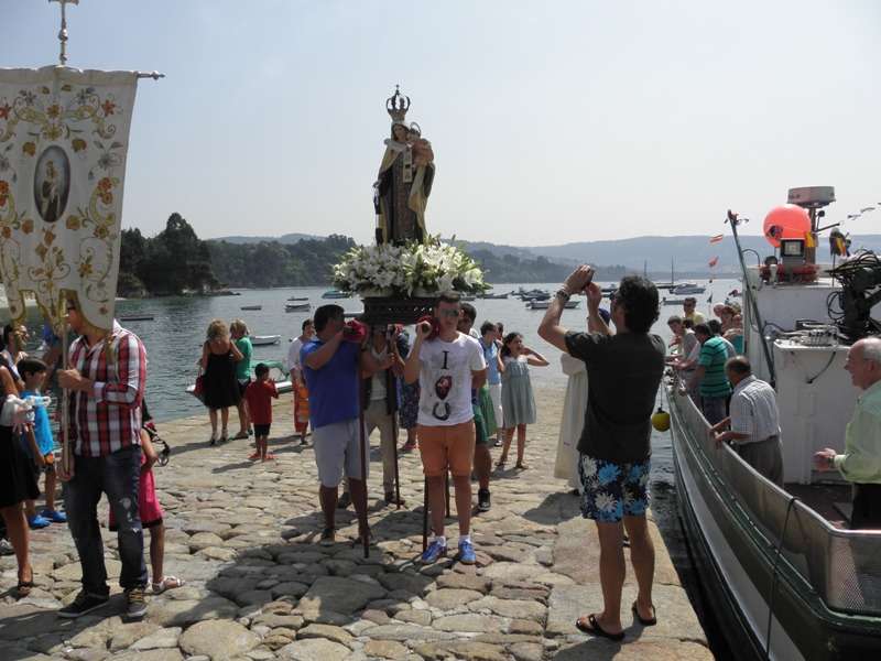 2013 Festa do Carme de Redes 135