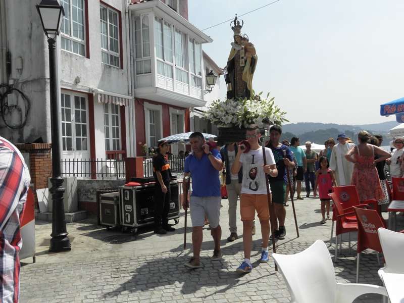 2013 Festa do Carme de Redes 137