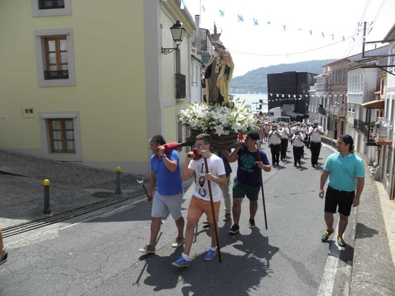 2013 Festa do Carme de Redes 138