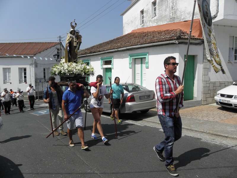 2013 Festa do Carme de Redes 139