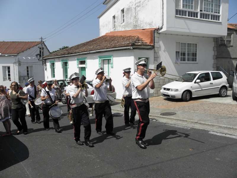 2013 Festa do Carme de Redes 141