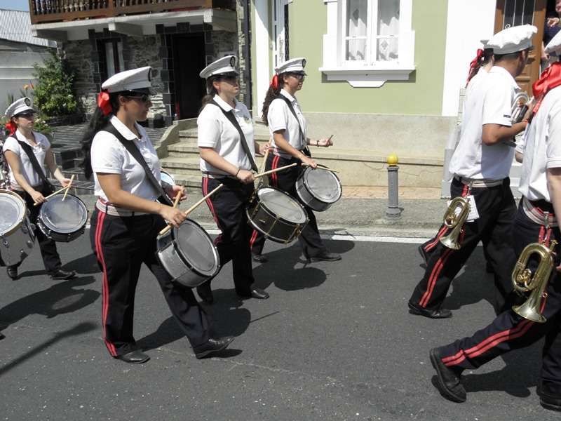 2013 Festa do Carme de Redes 142
