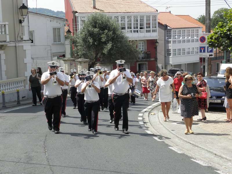 2013 Festa do Carme de Redes 143