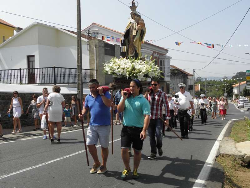 2013 Festa do Carme de Redes 144