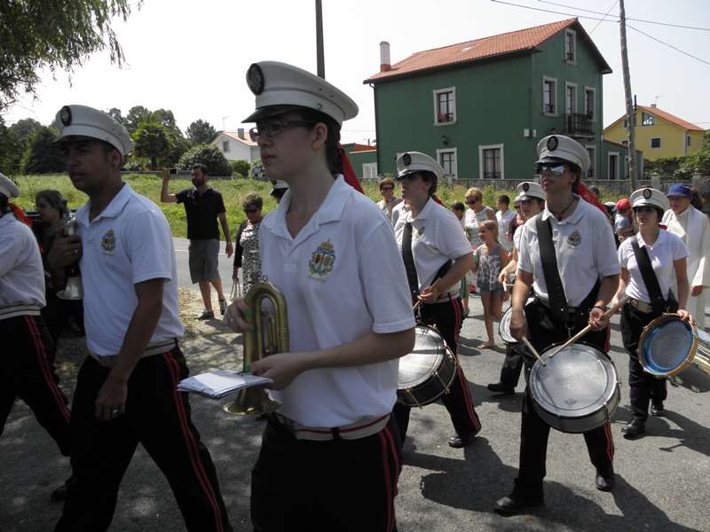 2013 Festa do Carme de Redes 147