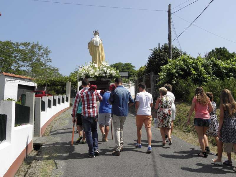 2013 Festa do Carme de Redes 148