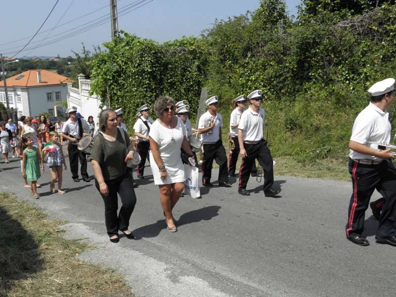 2013 Festa do Carme de Redes 150