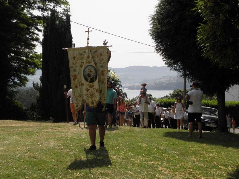 2013 Festa do Carme de Redes 153