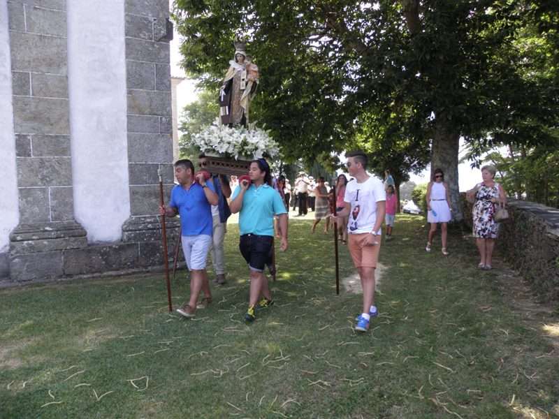 2013 Festa do Carme de Redes 154