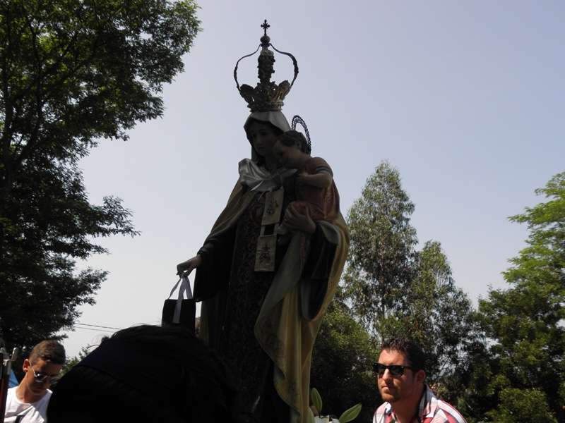 2013 Festa do Carme de Redes 155