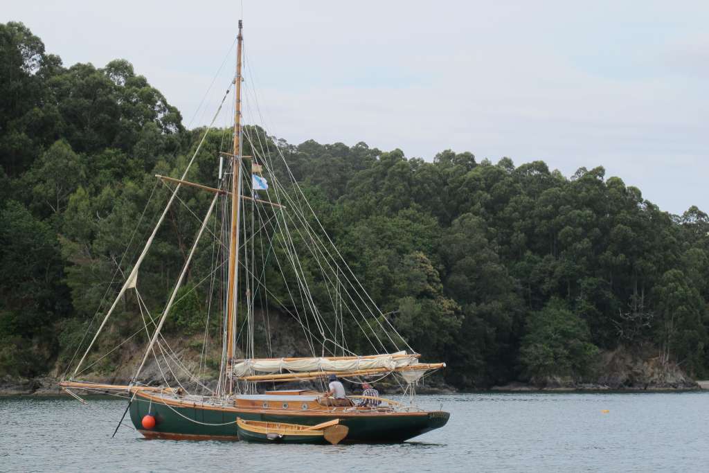 Desafios XI Regata 01