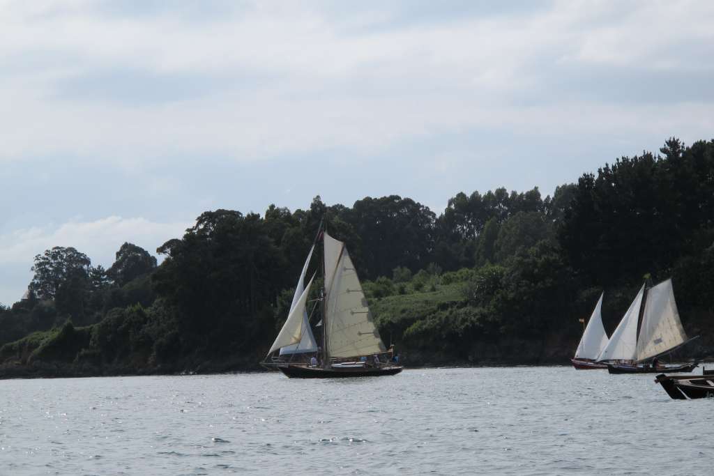 Desafios XI Regata 03