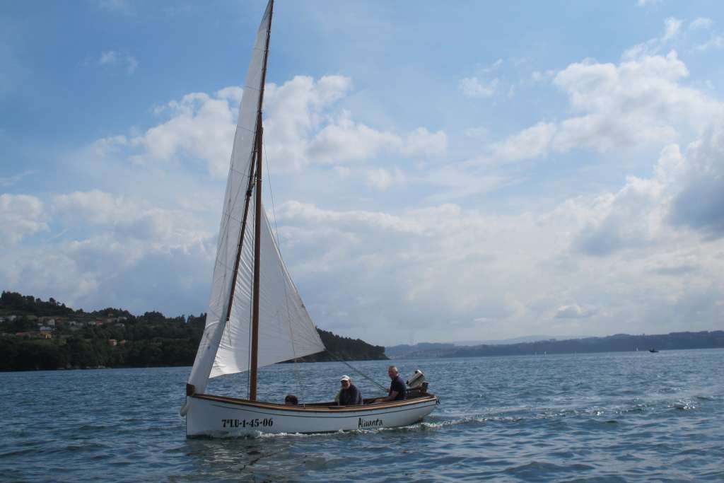 Desafios XI Regata 05