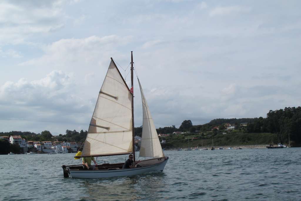 Desafios XI Regata 07