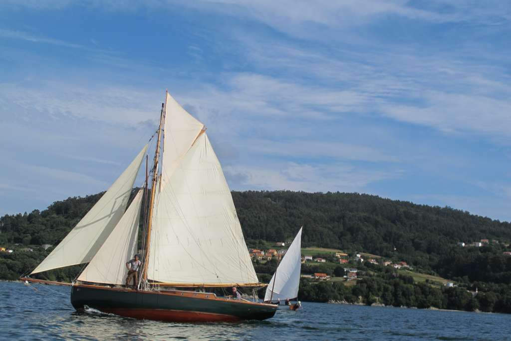 Desafios XI Regata 08