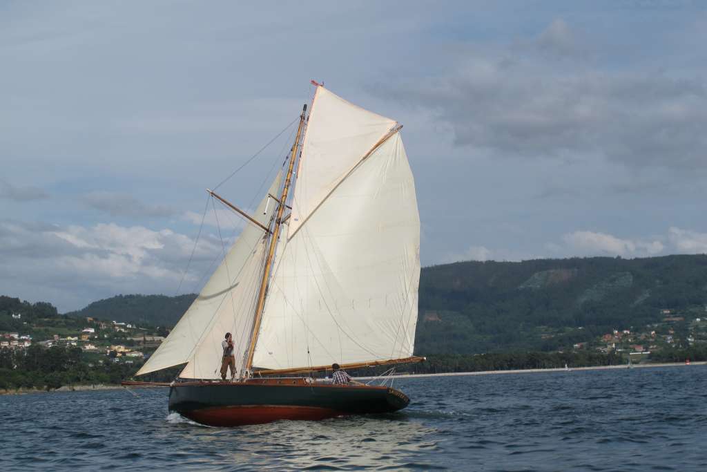 Desafios XI Regata 09