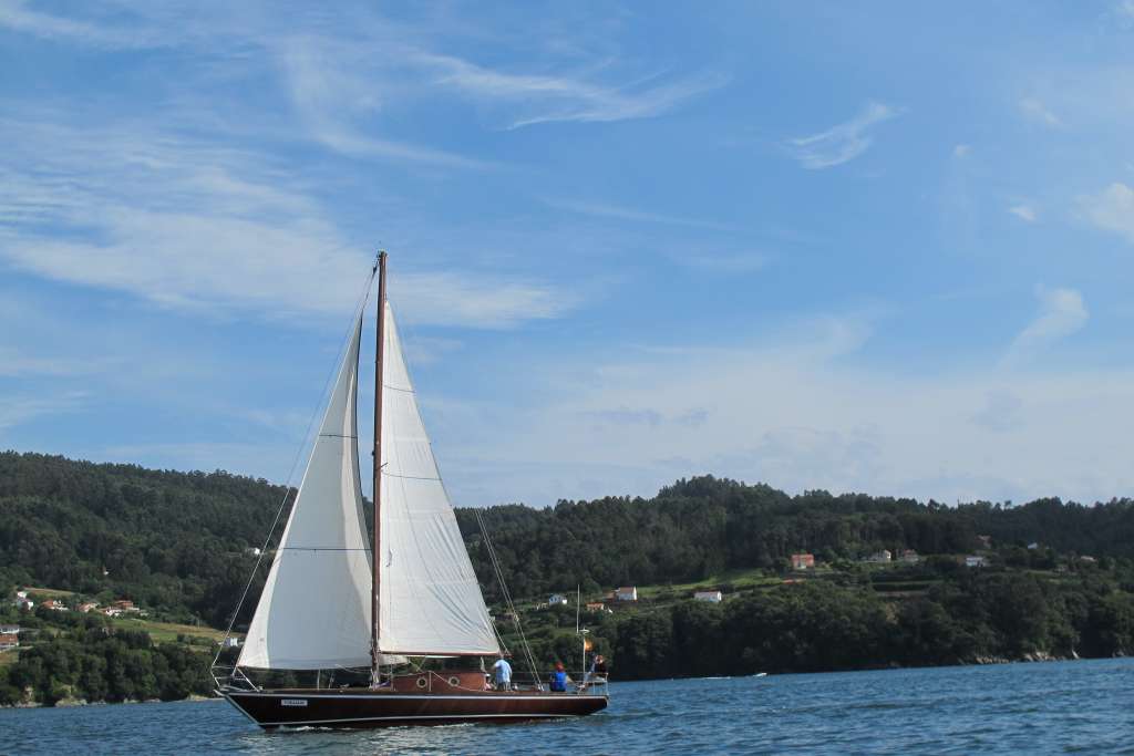 Desafios XI Regata 10