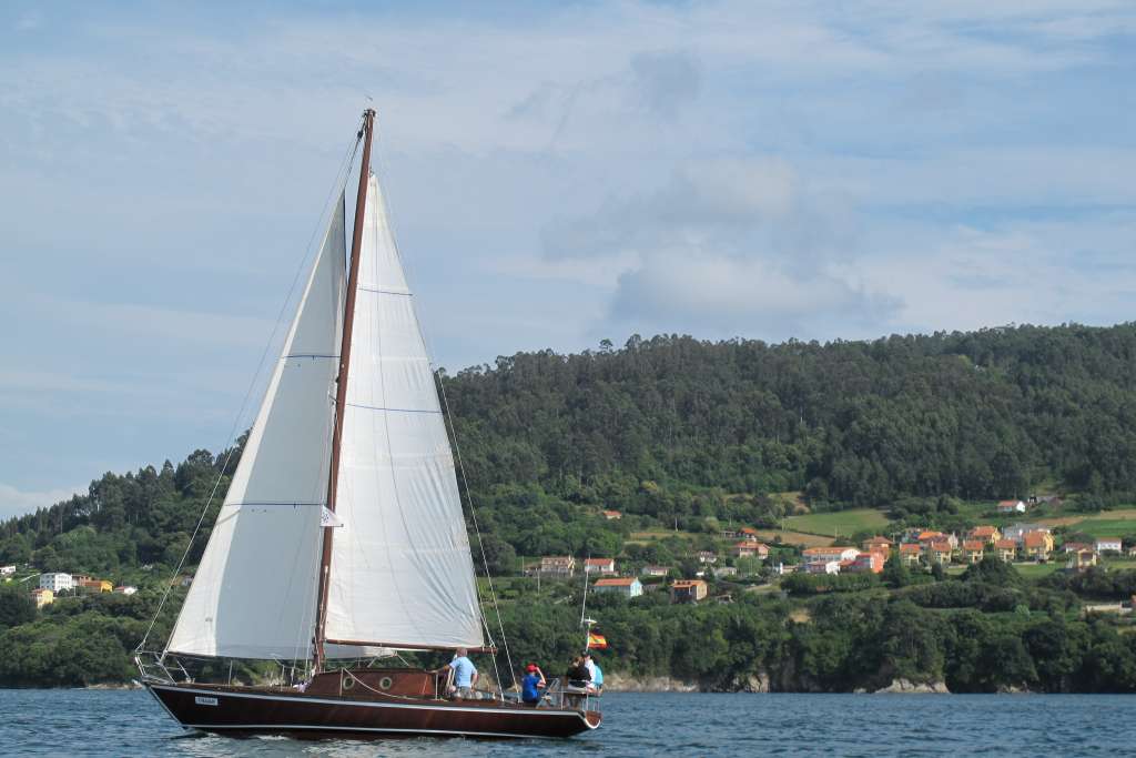 Desafios XI Regata 11