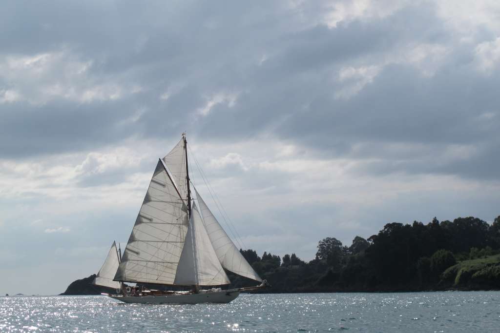 Desafios XI Regata 12