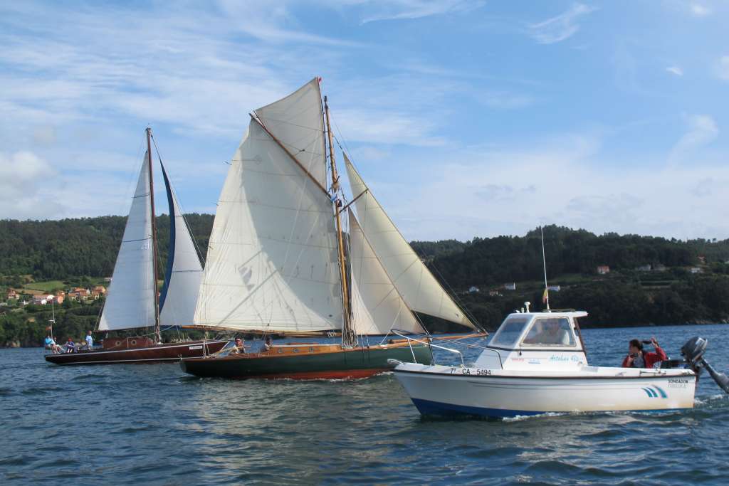 Desafios XI Regata 13