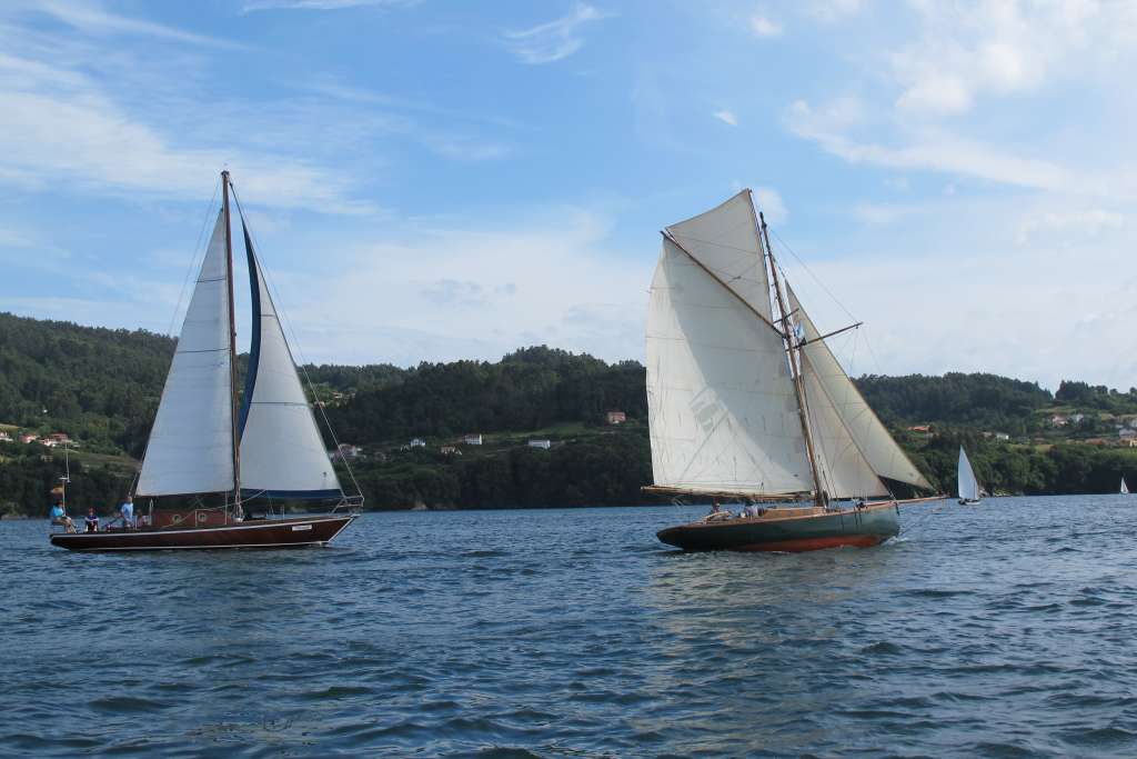 Desafios XI Regata 14