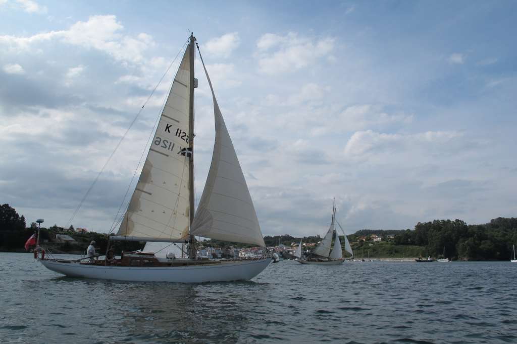 Desafios XI Regata 15