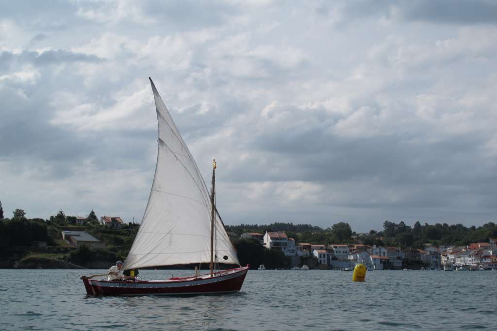 Desafios XI Regata 18