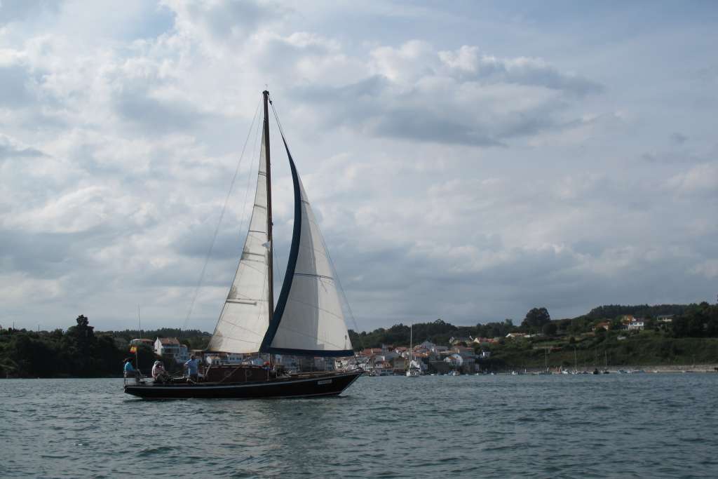 Desafios XI Regata 20