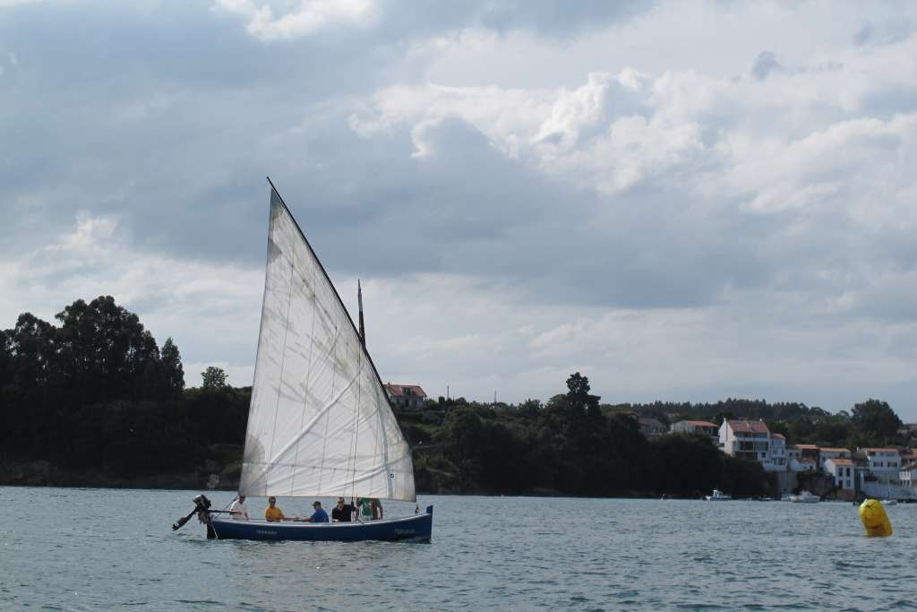 Desafios XI Regata 23