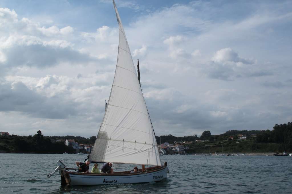 Desafios XI Regata 24