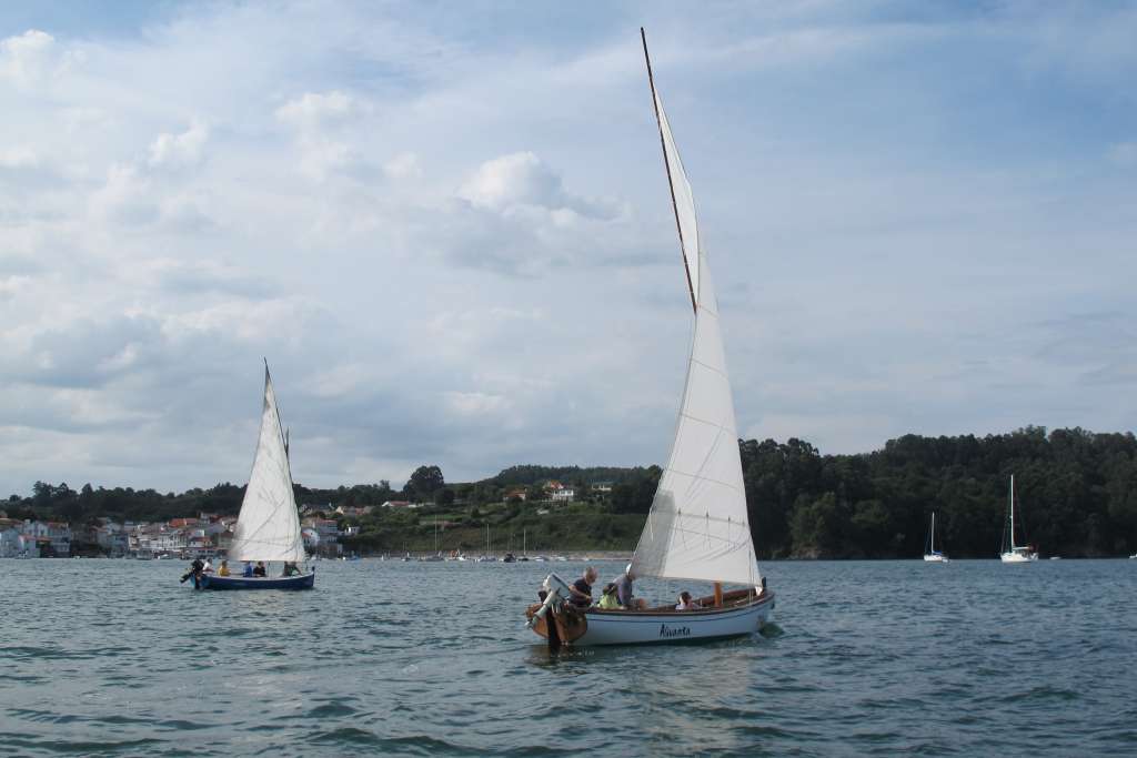 Desafios XI Regata 25