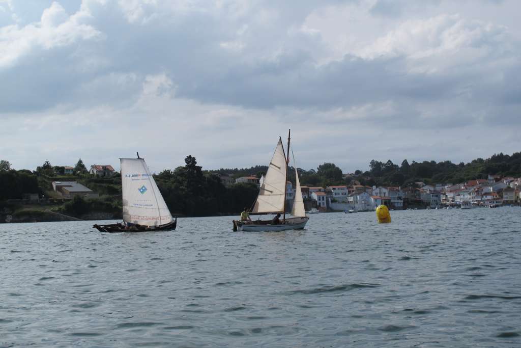 Desafios XI Regata 26