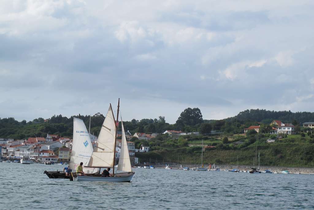 Desafios XI Regata 27