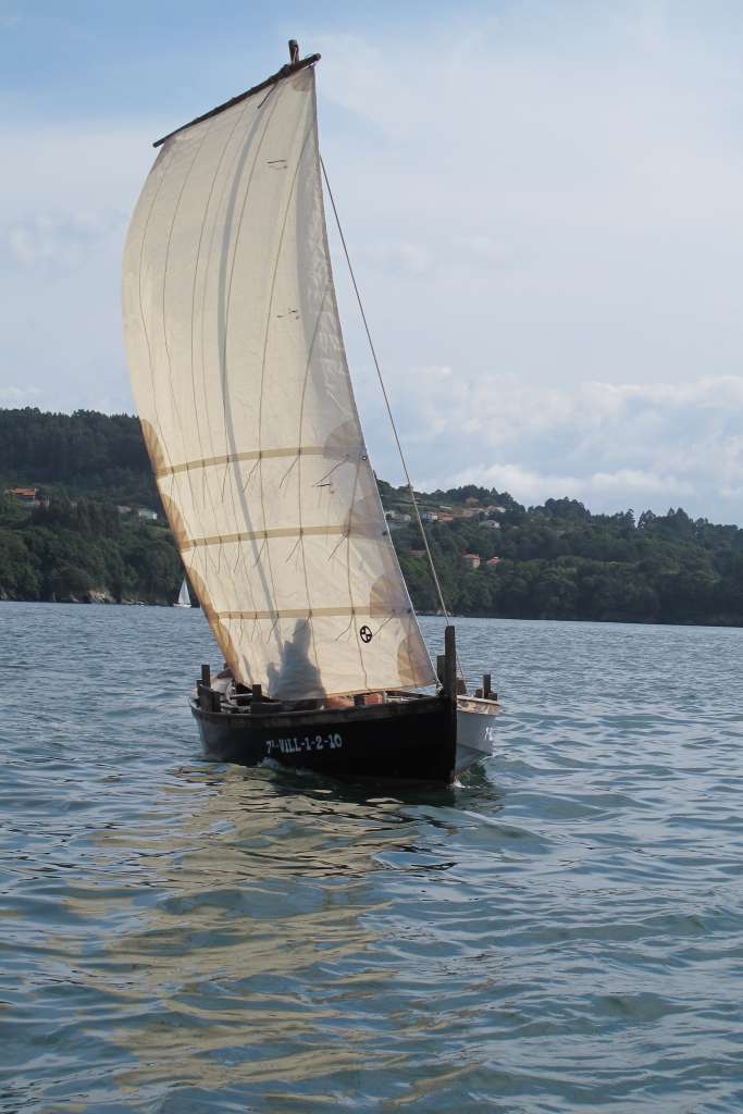 Desafios XI Regata 28