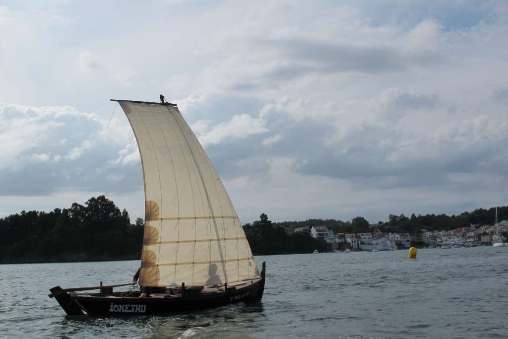 Desafios XI Regata 29