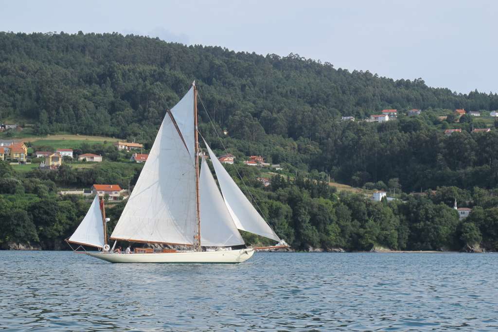 Desafios XI Regata 30