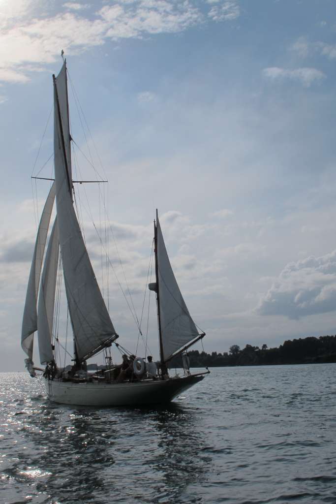 Desafios XI Regata 32