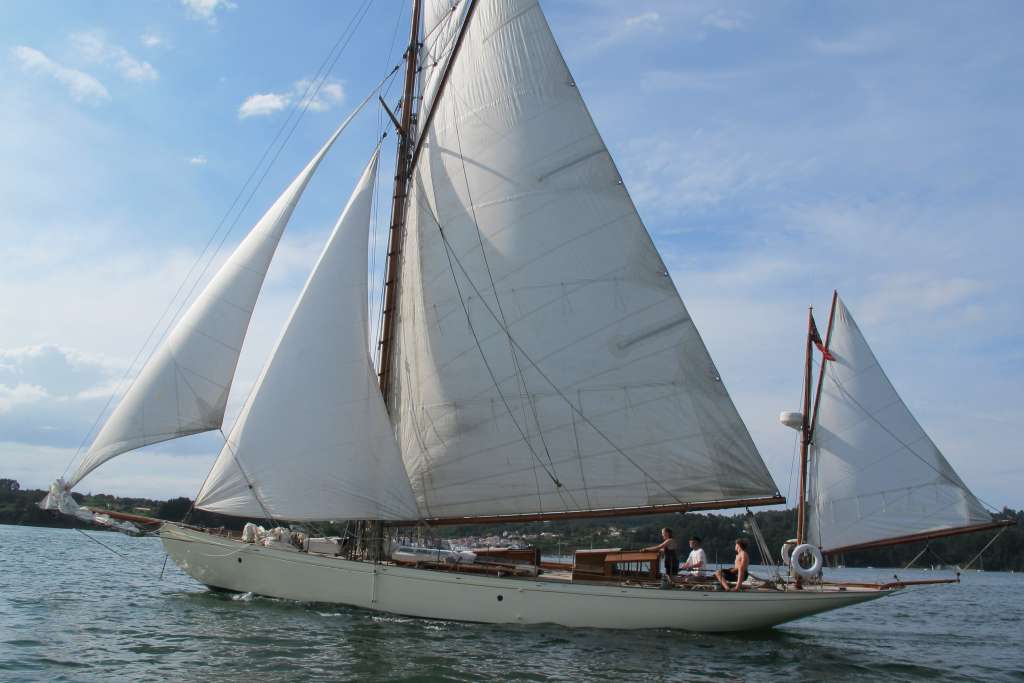 Desafios XI Regata 33