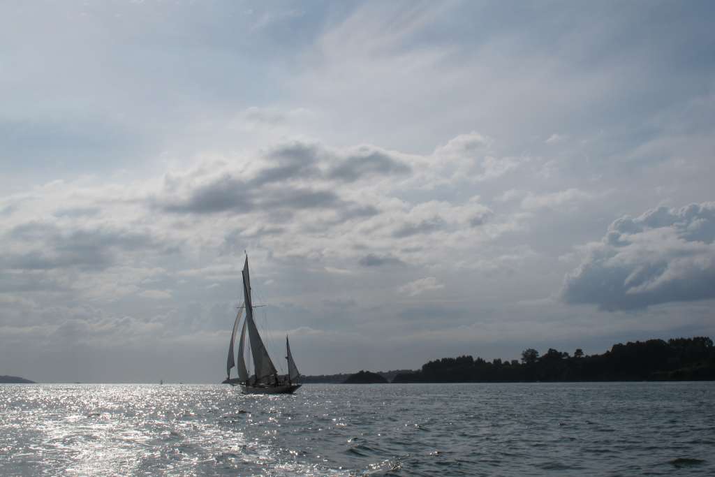 Desafios XI Regata 34