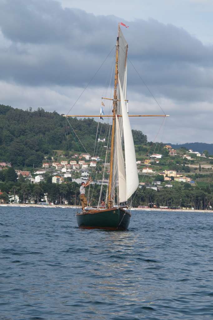 Desafios XI Regata 37