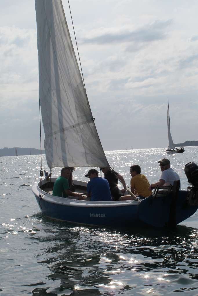 Desafios XI Regata 42