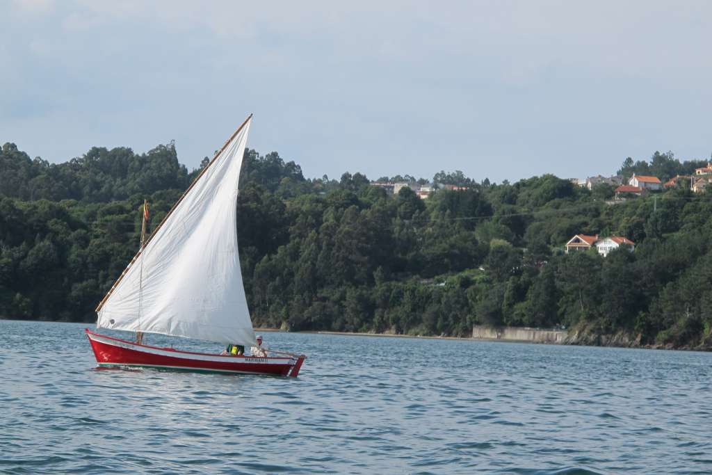 Desafios XI Regata 44