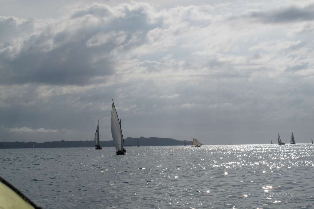 Desafios XI Regata 45