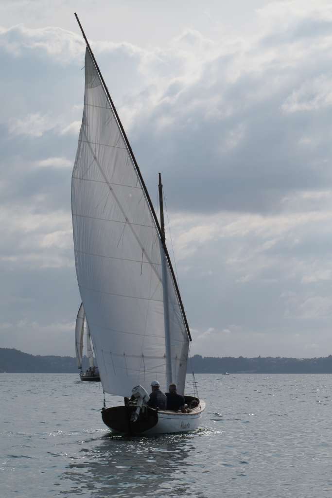 Desafios XI Regata 46