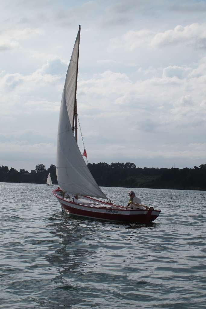 Desafios XI Regata 49